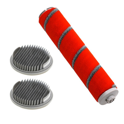 

Washable Floor Brush Filters Kit For Xiaomi ROIDMI F8 Vacuum Cleaner Accessory