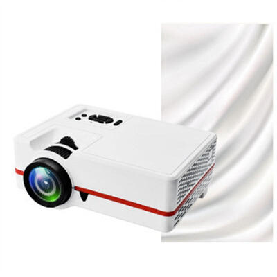 

Portable Projector LED 2000 Lumens Home Cinema Bluetooth Digital Projector