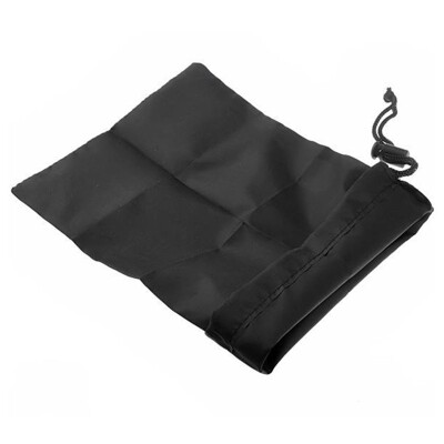 

Storage Bag with Stay Cord for GoProXiaoyiSJ&Sports Camera Accessories