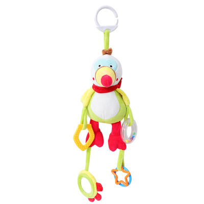 

Tailored Animal Plush Toys Developmental Toy Bed Hanging Bed Infant Kids Baby Soft Toys A