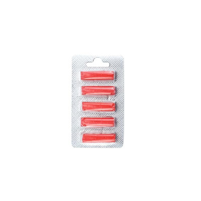 

25Pcs5 Sets Air Freshener Scented Fragrance Sticks Universal for All Dust Bag Vacuum Cleaner