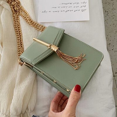 

Net red small black bag2019 new style Korean style high-speed high-speed high-fire mini-mobile phone bag