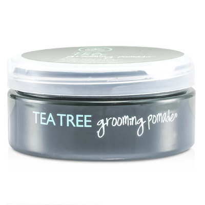 

PAUL MITCHELL - Tea Tree Grooming Pomade Flexible Hold&Shine 85g3oz