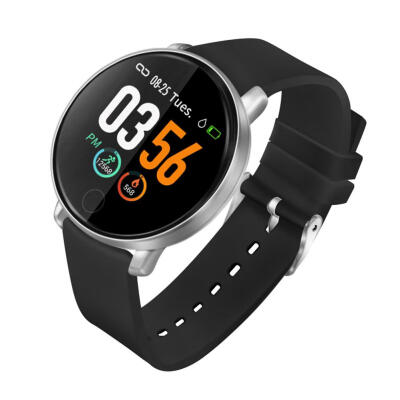 

S226D Smart Watch Fitness Tracker IP67 Waterproof Heart Rate Blood Pressure
