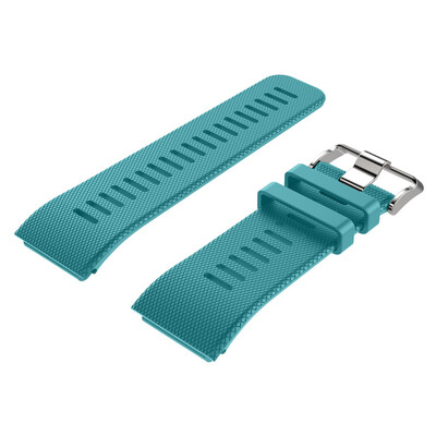 

〖Follure〗Replacement Soft Silicagel Sports Watch Band Strap For Garmin Vivoactive HR