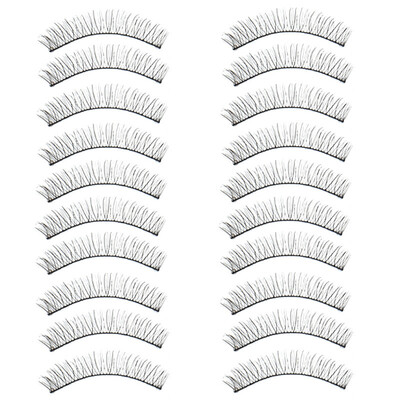 

〖Follure〗Makeup Extension False Eyelashes