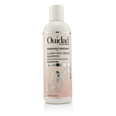 

OUIDAD - Superfruit Renewal Clarifying Cream Shampoo All Textures 250ml85oz