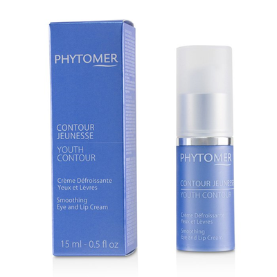 

PHYTOMER - Youth Contour Smoothing Eye&Lip Cream 15ml05oz