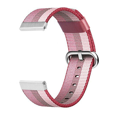

〖Follure〗Nylon Sports Replacement Watch Band Wrist Strap Watch Cover For Huawei Watch GT