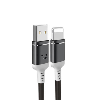 

LED Lightning Charge Cable Stylish Light Up Quick Charge Cable