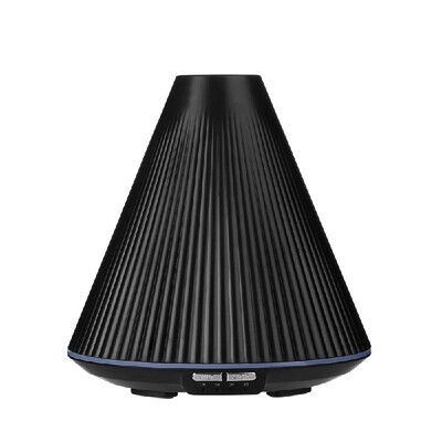 

Portable Mountain-Shaped Aroma Diffuser Large Capacity Energy Saving USB Charge Multicolor Mood Lighting Moist Air Humidifier