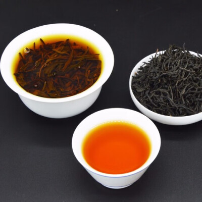 

China Black Tea Wuyishan Lapsang souchong 250g good tea zhengshanxiaozhong recommended wholesale