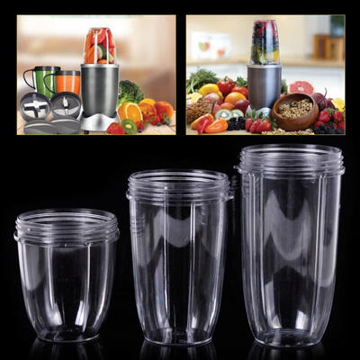 

Magic Juicer Part Mug Fruit Squeezer Cup Accessory For Nutribullet 182432OZ US