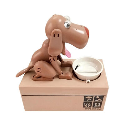 

Piggy-Bank-Hungry-Eating-Dog-Coin-Money-Saving-Box-Choken-Robotic-Mec