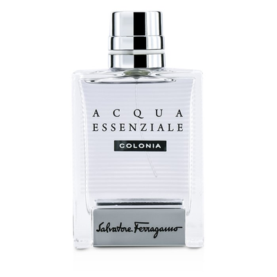

SALVATORE FERRAGAMO - Acqua Essenziale Colonia Eau De Toilette Spray 50ml17oz