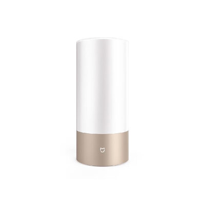 

Original Xiaomi Mijia Beside Lamp Intelligent Touch Operation WiFi Connection BT Control LED Smart Night Lights