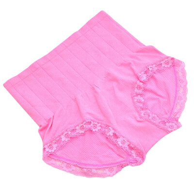 

Women Tummy Fitness Control Panties Shaperwear High Waist Body Shaper Brief