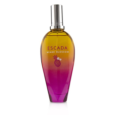 

ESCADA - Miami Blossom Eau De Toilette Spray 100ml33oz
