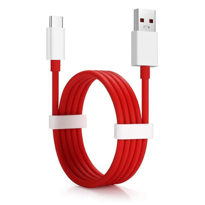 

JOFLO USB Type-C 4A Fast Charging Data Cable for Oneplus 7 Pro 6T 5T 3T