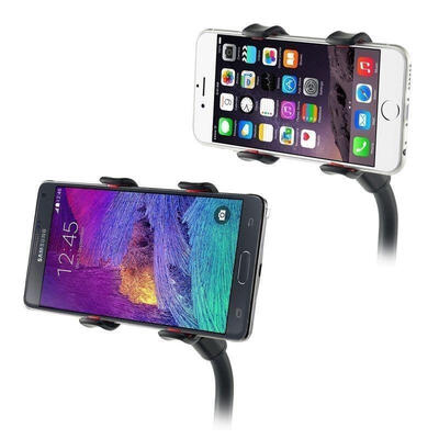 

Car 360° Mobile Cell Phone GPS Holder Windshield Mount Cradle Holder Stand