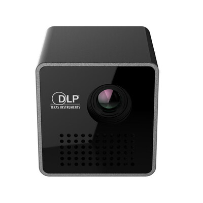 

Wireless Mobile Mini Projector Portable Pocket HD 1080P Household Home Theater Movie Projector