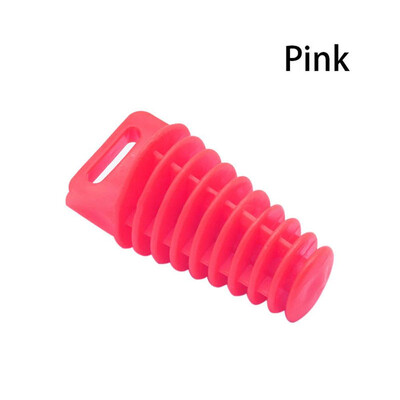 

Tailored Motorcycle Exhaust Muffler Wash Plug Mute With Pipe Move Blow-Down Fit Silence