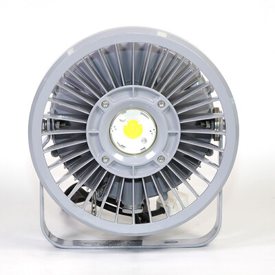 

Tormin Explosion Proof LED Light BC9700