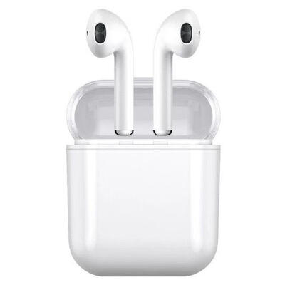 

i10 Max TWS Wireless Bluetooth 50 Earphones Stereo Earbuds wCharging Box
