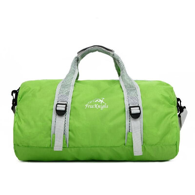 

Free Knight Ultra-light Packable Outdoor Bag Travelling Handbag Shoulder Bag Large Capacity Fitness Yoga Duffle Bag Saddlebag Cro