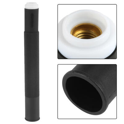 

Greensen WP-9P SR-9P Tig Welding Torch Flexible Head Body Air Cooled Tig Welding Accessory