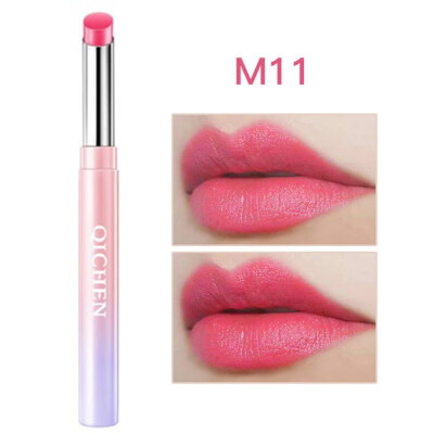 

Waterproof Matte Lip Cream Long Lasting Non Sticky Lipstick Beauty Cosmetics