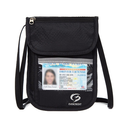 

EVERCREDIT PASSPORT holder NT001B 6237