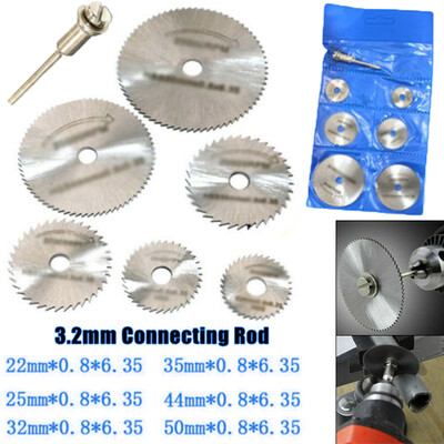 

14steel Circular Saws Oscillating Tool Accessories For Cutting Wood Plastic
