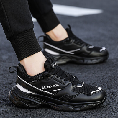 

Ins super fire net red wisdom smoked shoes summer mens shoes mesh old shoes running sports shoes wild shoes mens tide shoes