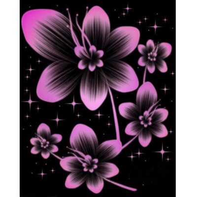 

Gobestart 5DFull Embroidery Paintings Rhinestone Pasted DIY Diamond Painting Cross Stitch