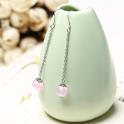 

Fashion Transfer Fringe Earrings Trend Earrings