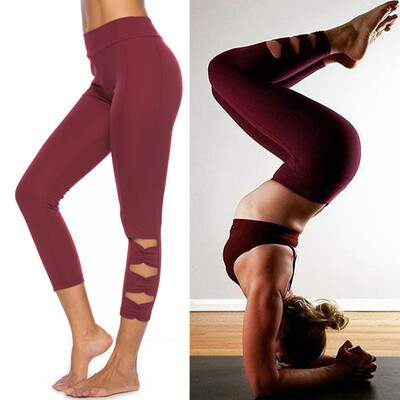 

Tailored Women Leggings Fitness Sports Gym Running Yoga Athletic Pants