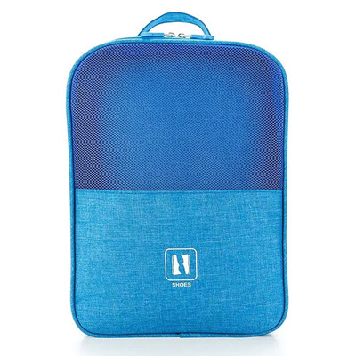 

Portable Trolley Travel Shoe Bag Travel Waterproof Shoe Storage Bag