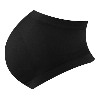 

Pregnant Women Hold the Corset Breathable Waist Toning Belt Bound