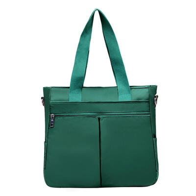 

Casual Nylon Shoulder Bags Messenger Totes Women Pure Crossbody Handbags