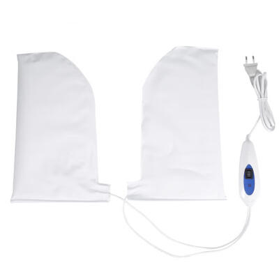 

Greensen Therapeutic Heated Mitts for Paraffin Wax Therapy Manicure SPA Treatment Hand Care Mittens EU