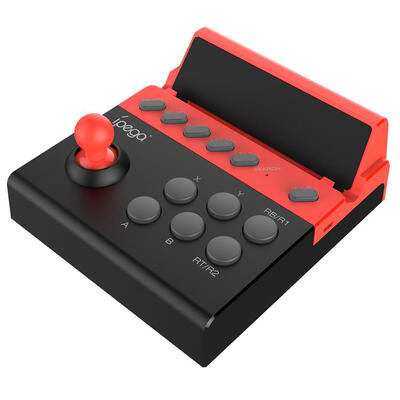 

iPega PG-9135 Joystick for Gladiator Game on AndroidIOS Mobile Phone Table