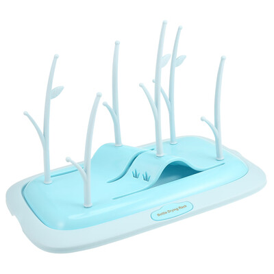 

Baby Bottle Drying Rack for Infant Bottles Nipples&Feeding Accessories