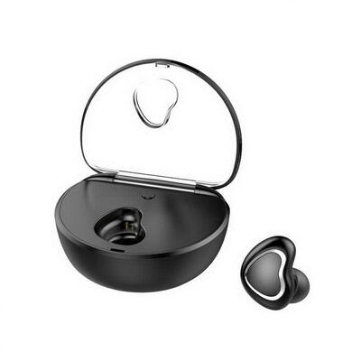 

X7 Wireless Earbuds Bluetooth Single Earphone In-ear Mini Cute Headset