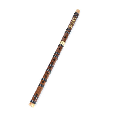 

Bamboo Flute Woodwind Musical Instrument Beginner Learner Student Practice Training Traditional Handmade Professional Bamboo Flute