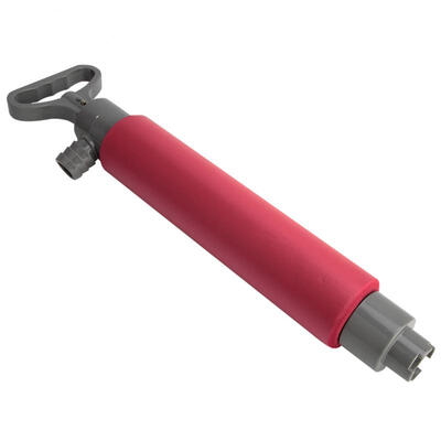 

Greensen Plastic Portable Kayak Bilge Floating Hand Pump Manual Emergency Rescue Outdoor Survival Tool