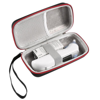 

Thermometer Hard Case Fits For Braun Thermoscan 7 IRT6520 EVA Hard Travel Bag