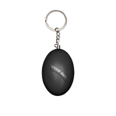 

Personal Alarm 120dB Safe Sound Emergency Self-Defense Security Alarm Keychain for Women Girls Kids Elderly Explorer