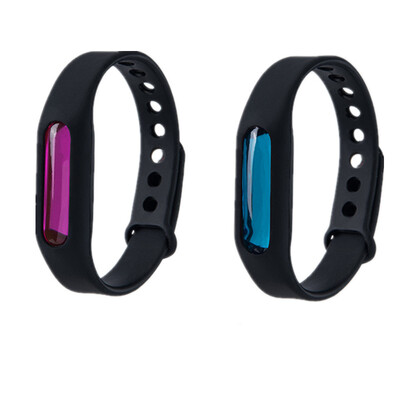

Drive Midge Anti-mosquito Bracelet 2PCS