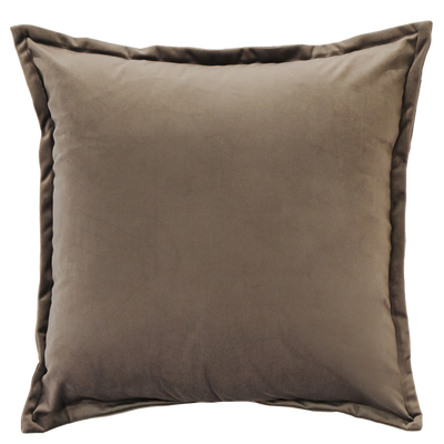 

Jemehome velvet pillow sofa cushion removable&washable 10426
